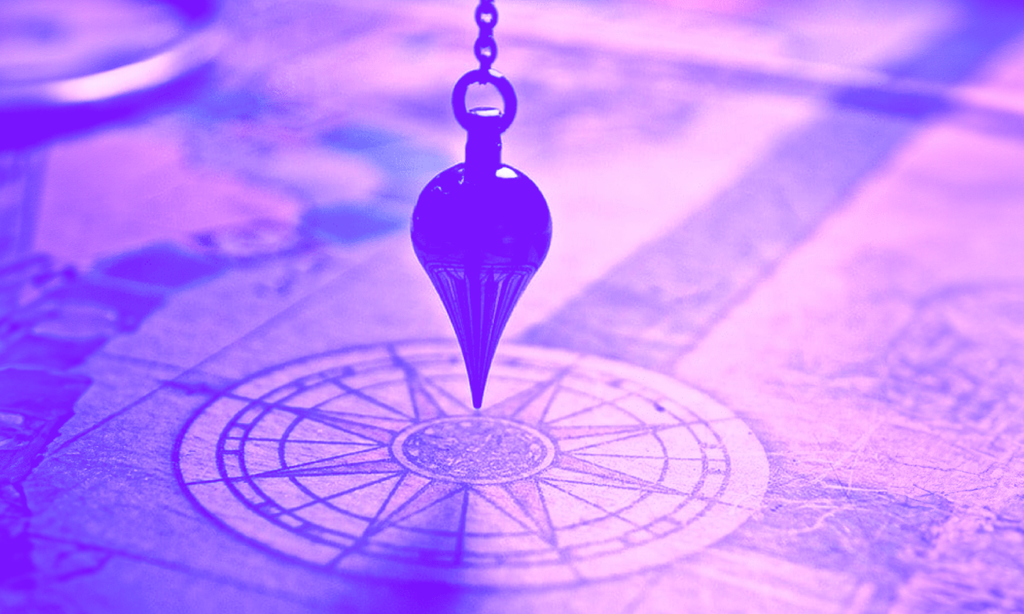 Personalized Radiesthesia Therapy