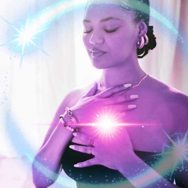 Quantum Healing Therapies at a Distance — Heal from Your Own Frequency, Beyond Space and Time