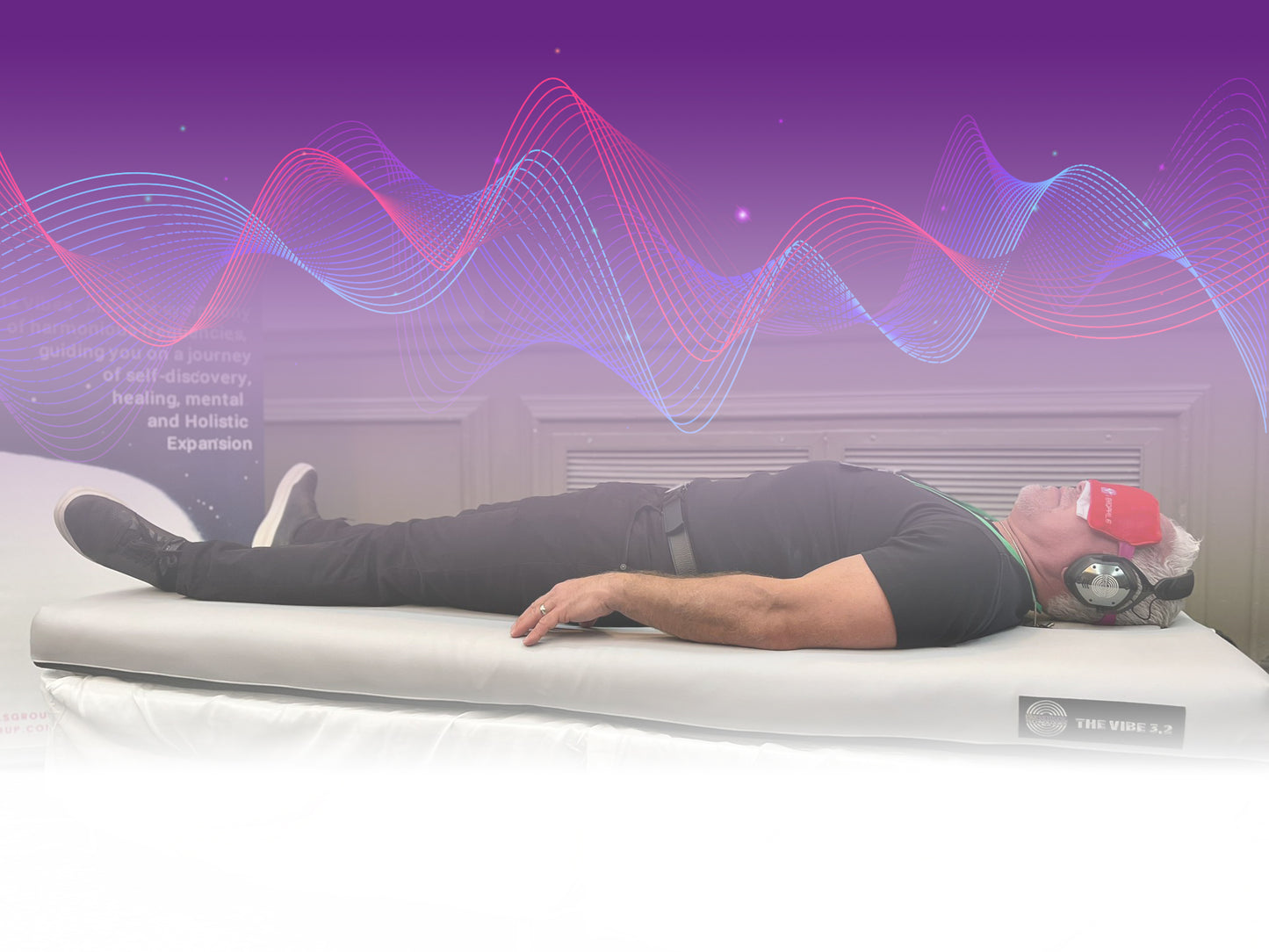 Sound Healing Sonic Ceutical