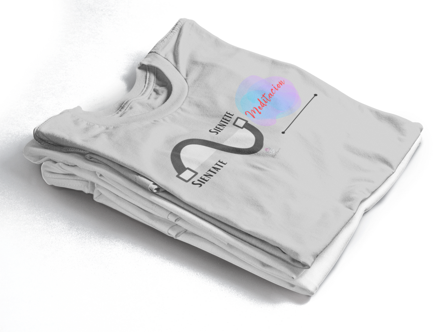 Resonancia I - Unisex Jersey Short Sleeve Tee