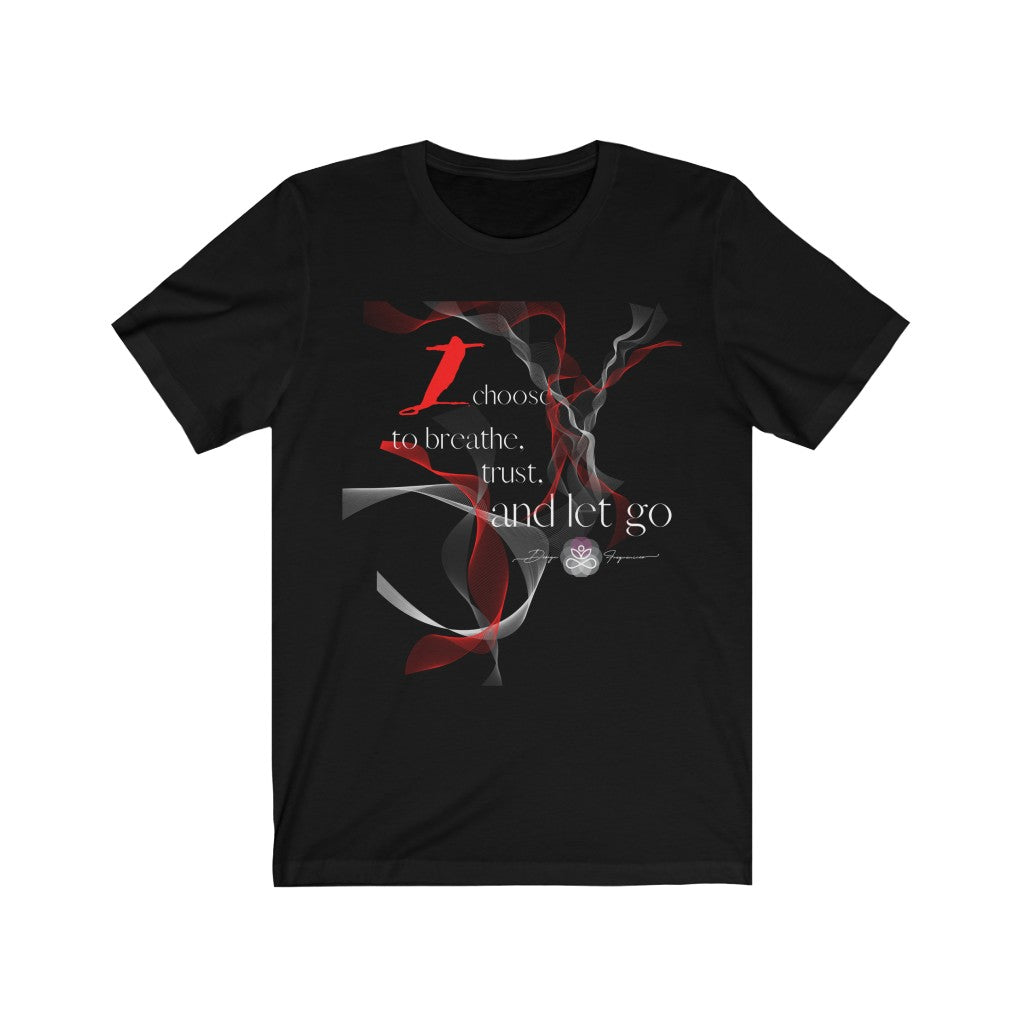 I collection X- Unisex Jersey Short Sleeve Tee