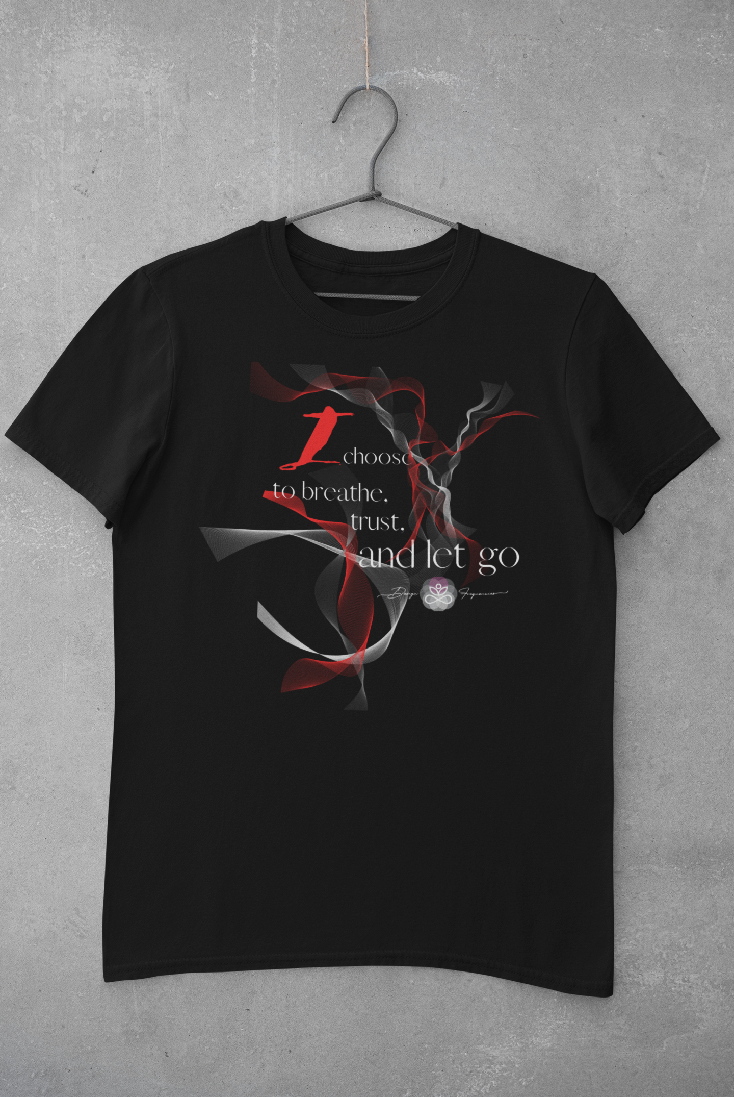 I collection X- Unisex Jersey Short Sleeve Tee