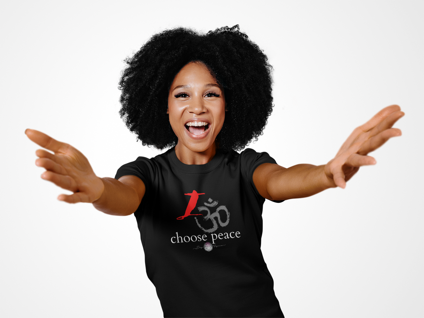 I Collection XI-Unisex Jersey Short Sleeve Tee