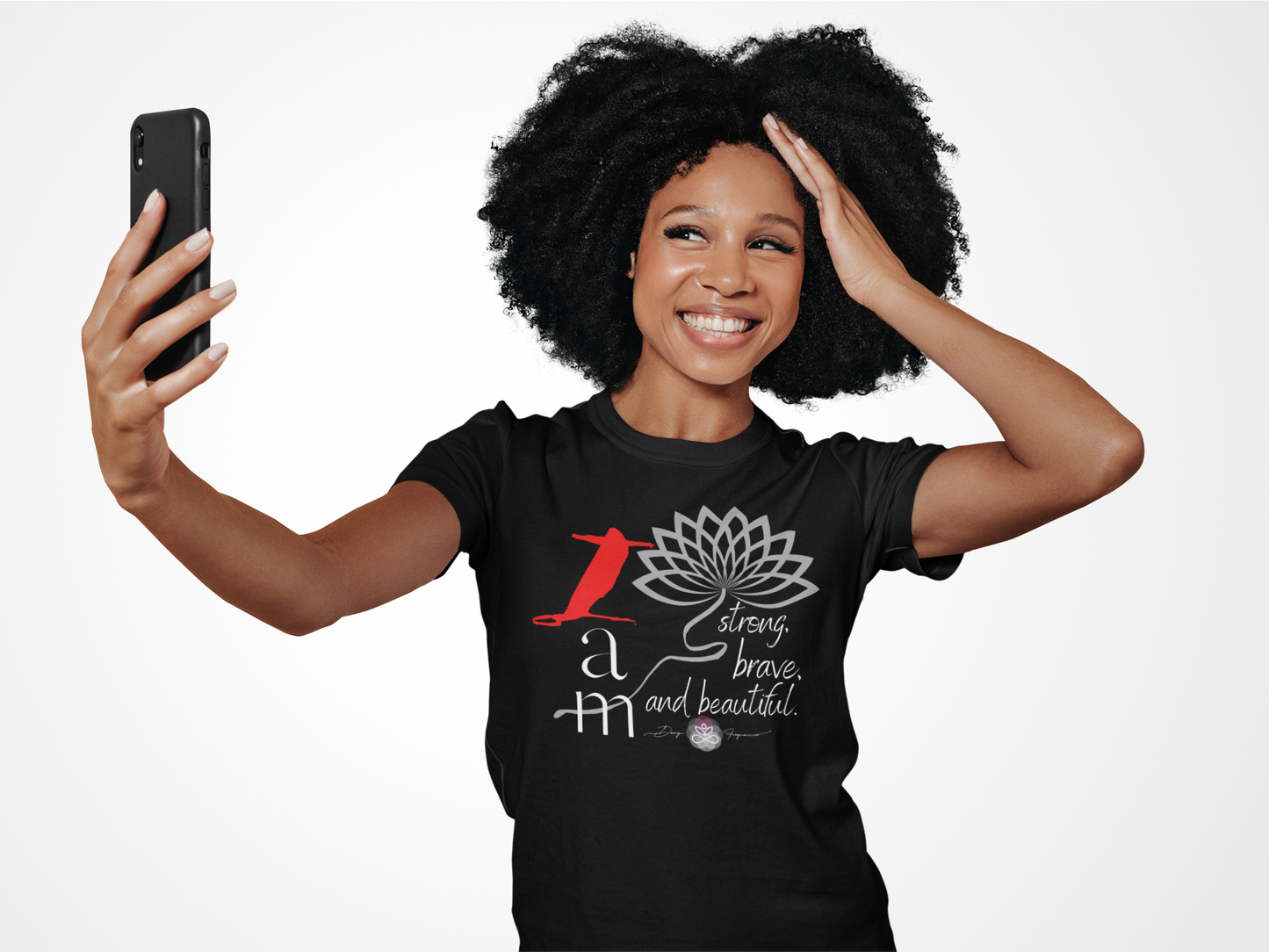 I collection XIII- Unisex Jersey Short Sleeve Tee