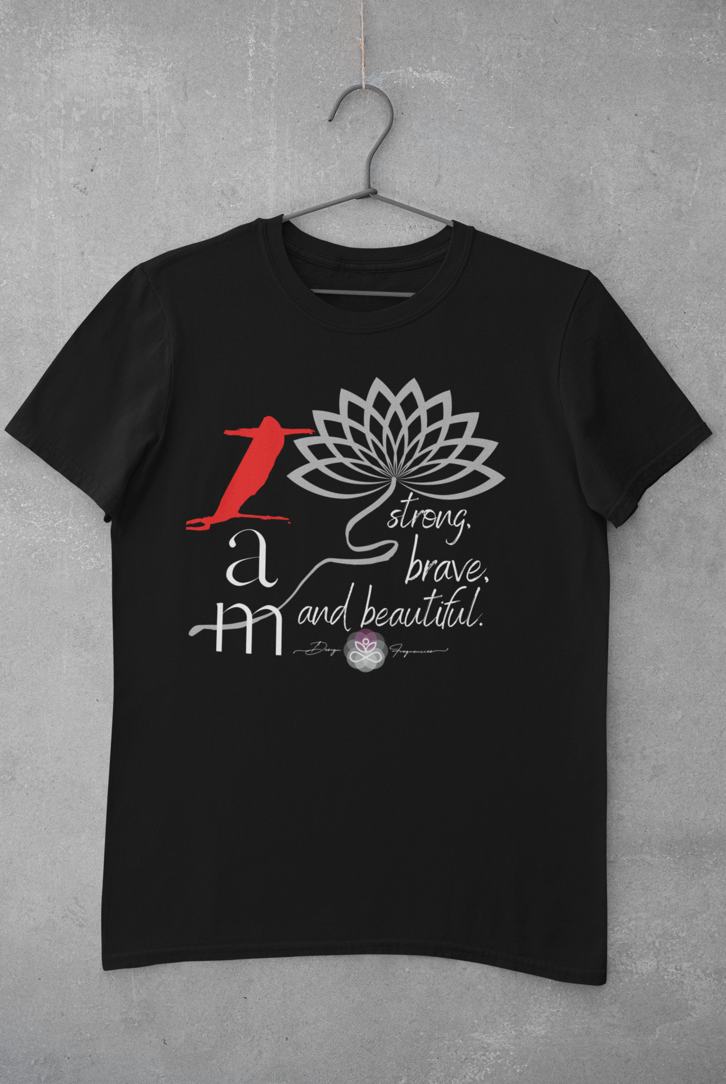 I collection XIII- Unisex Jersey Short Sleeve Tee