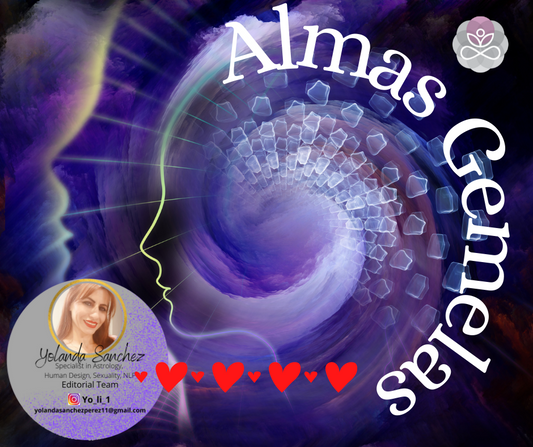 Almas Gemelas