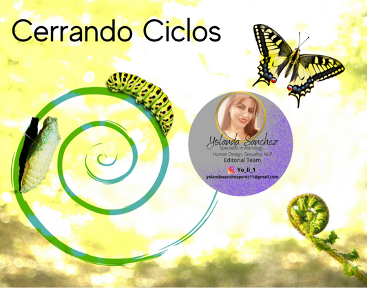 Cerrando Ciclos