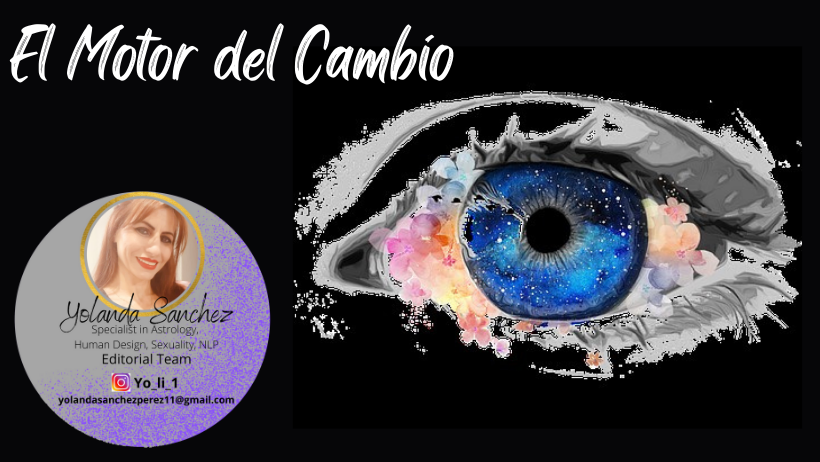 EL MOTOR DEL CAMBIO