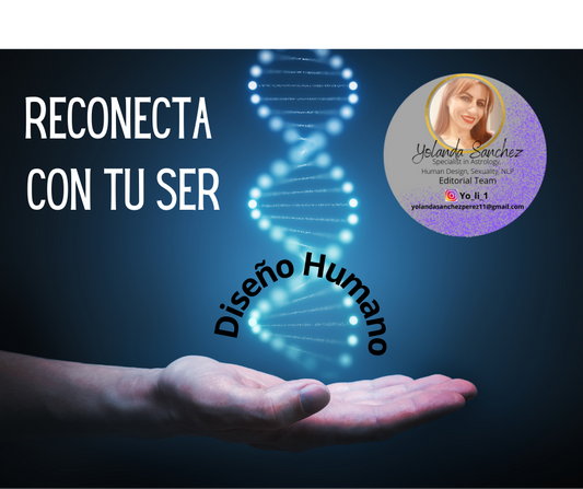 Reconecta con tu SER