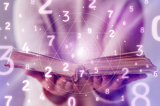 Numerology coaching with Sonic Ceutical Therapy session