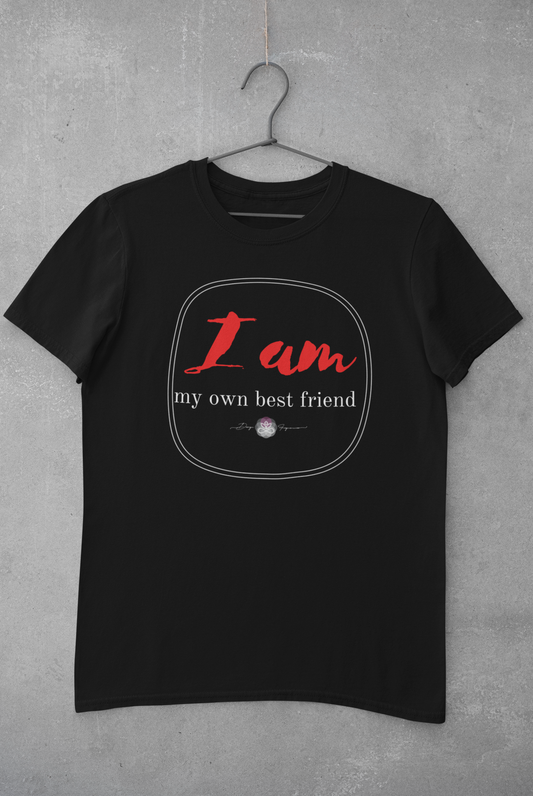 I collection II- Unisex Jersey Short Sleeve Tee