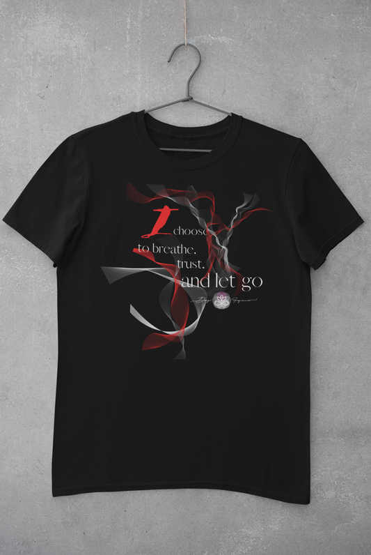 I collection X- Unisex Jersey Short Sleeve Tee