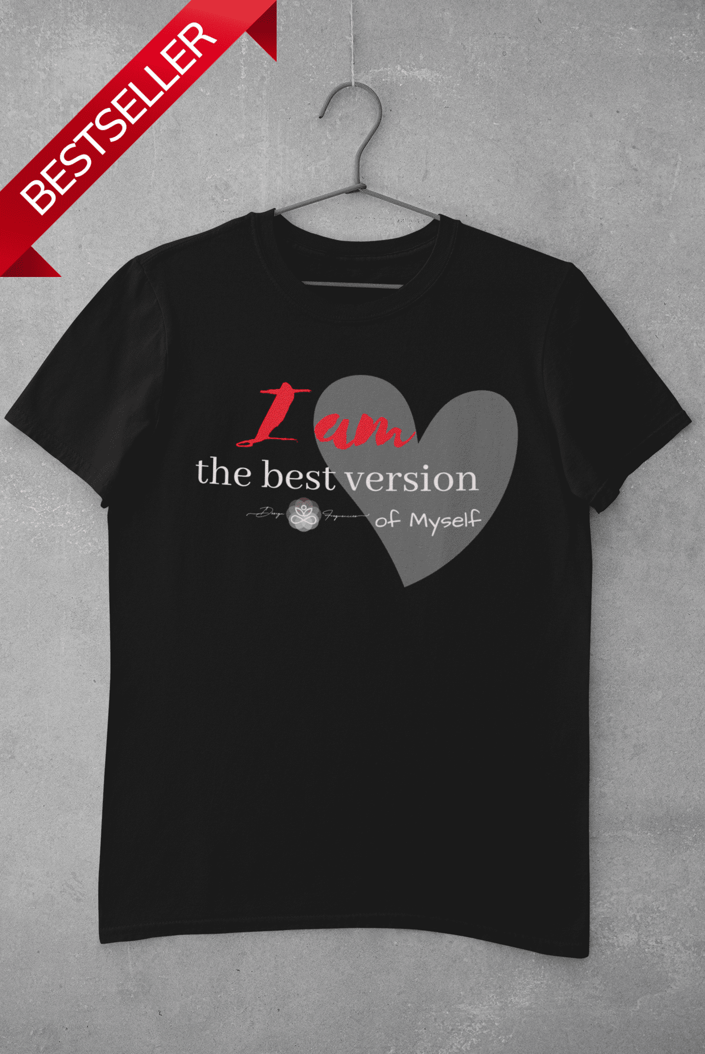 I collection V- Unisex Jersey Short Sleeve Tee