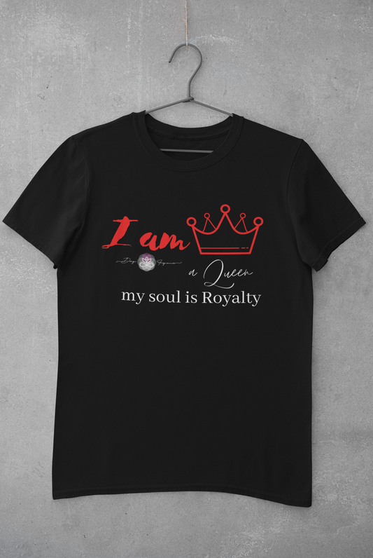 I collection VI- Unisex Jersey Short Sleeve Tee